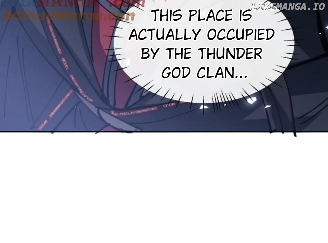 Master: This rebellious disciple is definitely not the Holy Son Chapter 130 - page 29